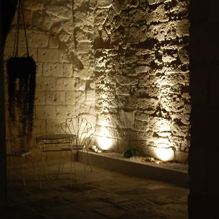 Palazzo Bianchi Domus Holidays-2