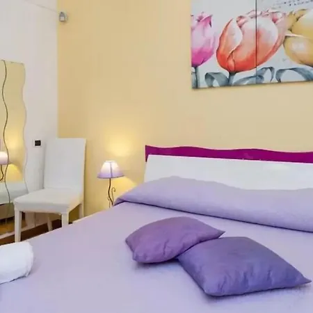 Bed And Breakfast Adelberga-2