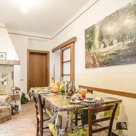 Al Giardino del Vicolo-2