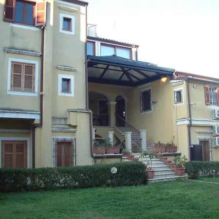 La dimora del borgo-2