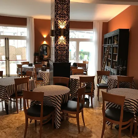 Art Hotel Ventaglio-3