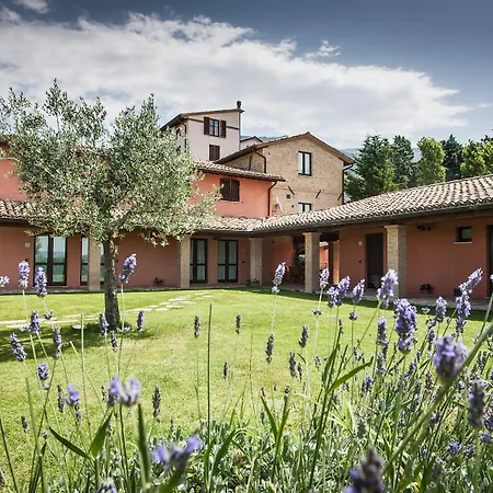 Country House Poggio Fiorito-3