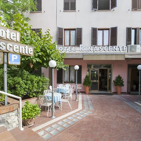 Hotel Rinascente-3