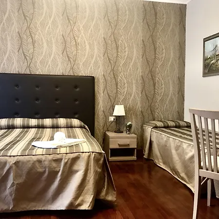 Dreams Roma B&B-2