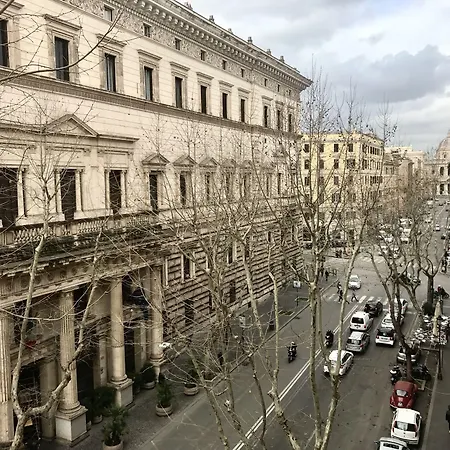 Dreams Roma B&B-3