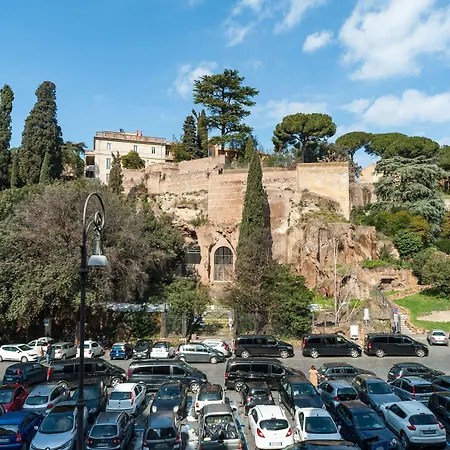Foro Romano Luxury Suites-2