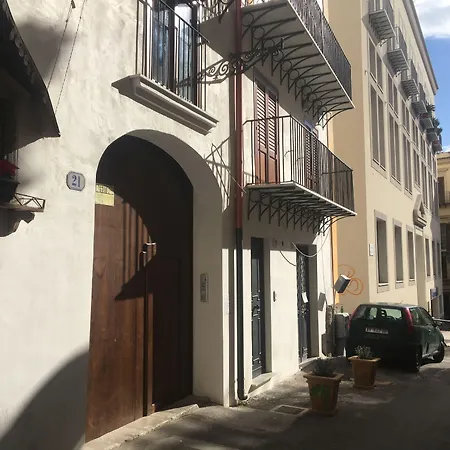 Discesa Delle Capre-2