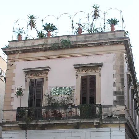 B&B Il Castello-2