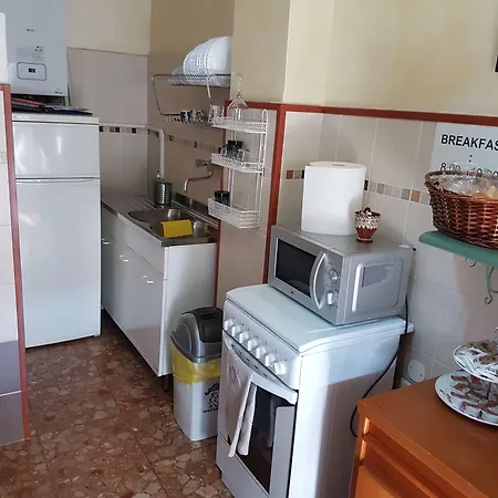 Santa Toscana Guest House-3