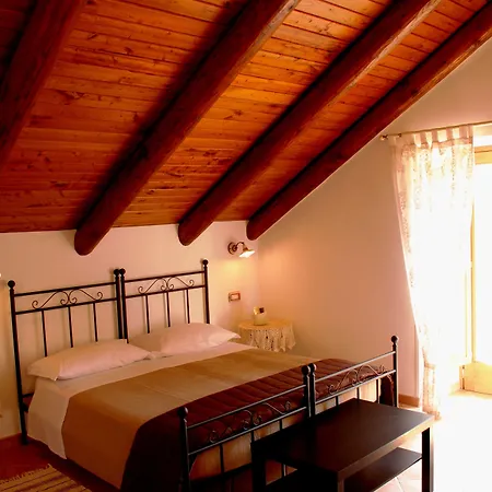 B&B Beata Solitudo-2