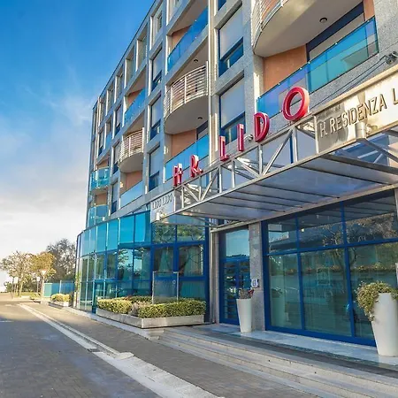 Lido Hotel Residence-3