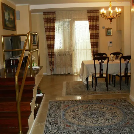 I 13 Cavalieri Guest House-3
