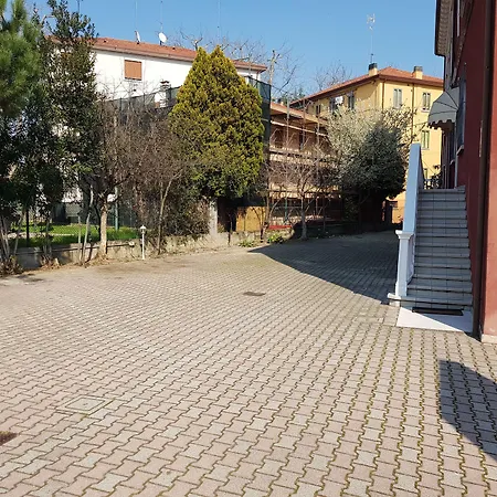 Venice Lion Residence Free Private Parking Easy Access Venice-2