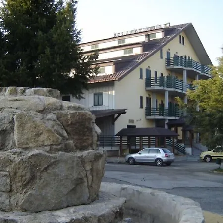 Hotel La Fattoria-2