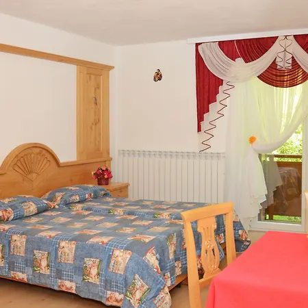 Hotel La Roccia-2