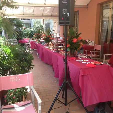 Hotel Peonia-2