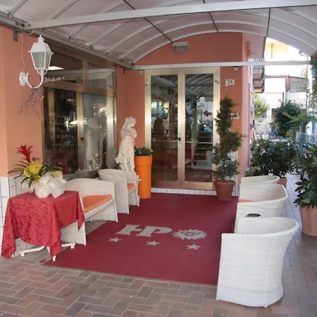 Hotel Peonia-3