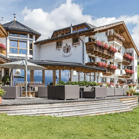 Hotel Laerchenhof-2