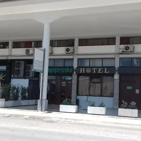 Hotel L'Approdo-3