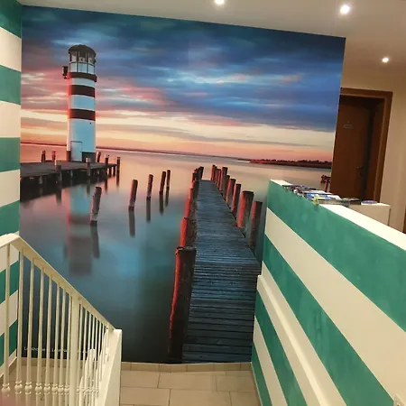 The Lighthouse Rooms-2