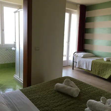 The Lighthouse Rooms-3
