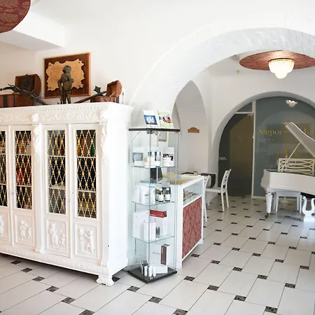 Hotel Federico II-3