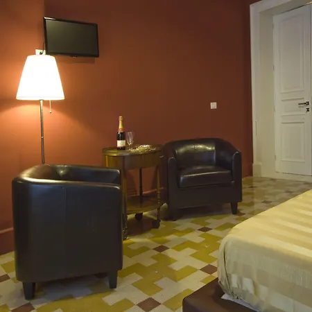 B&B Antonello da Messina-2