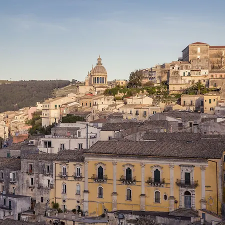 Bed&Breakfast Terra del Sole Ibla-2