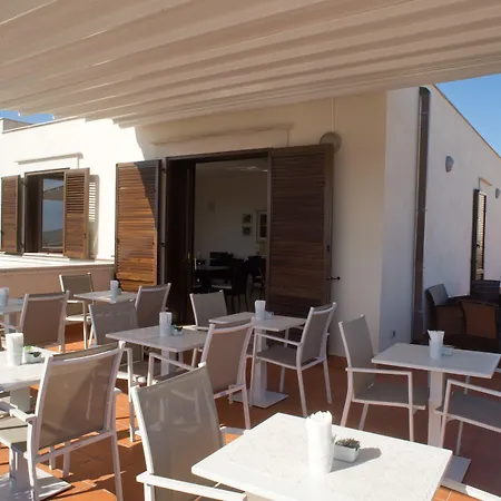 B&B Suite Paciotti-2