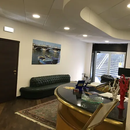 Hotel Virgilio-2
