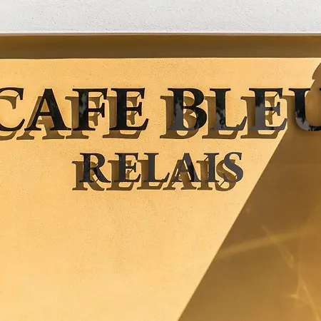 Cafe Bleu Relais-3