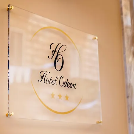Hotel Odeon Napoli-2