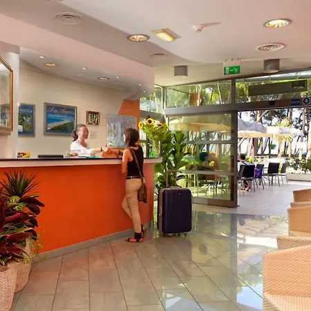 Hotel Antares-2