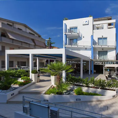Hotel Antares-3