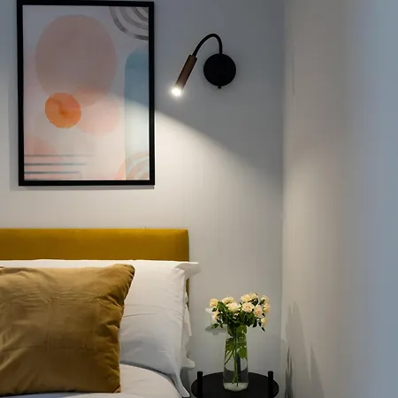 Plebiscito Luxury Rooms-3
