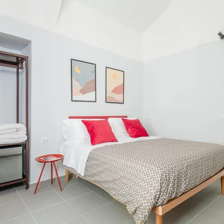Plebiscito Luxury Rooms-2