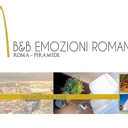 B&B Emozioni Romane-2