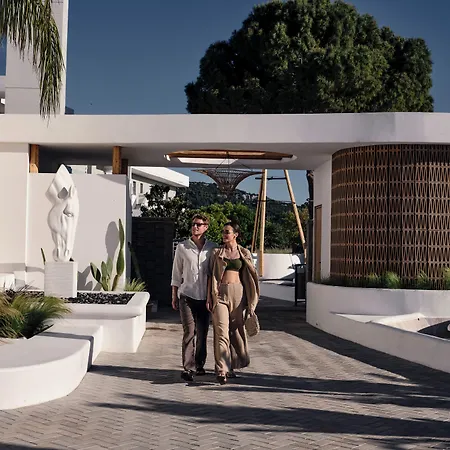Casa Cabana Boutique Hotel & Spa - Adults Only-2