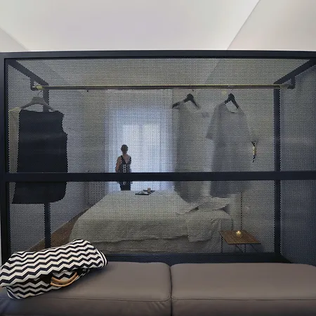 Lidia Chambres D'Hotes-3