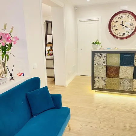 Bellaroto Suite & Spa - Charming Boutique Rooms-3
