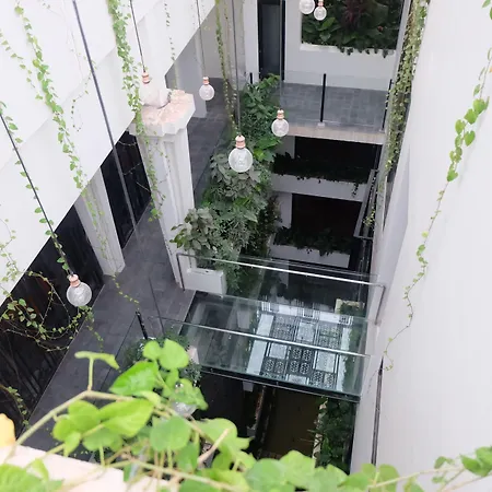 Hari Residence & Spa-2