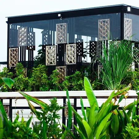 Hari Residence & Spa-3