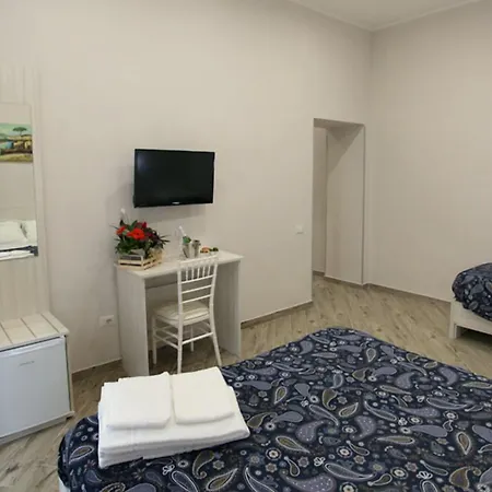B&B alla Ferrovia-3