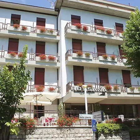 Albergo Rossana-2