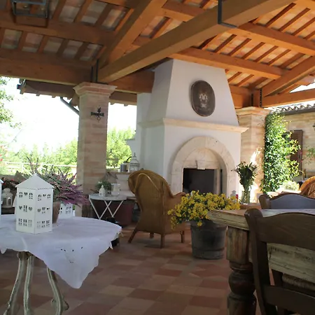 Monterosato Country House-2