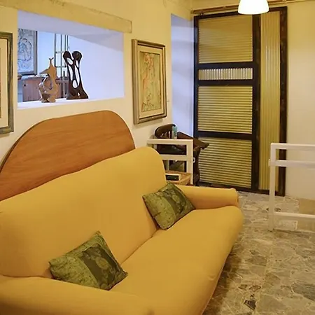 La Casa Dell'Artista-2