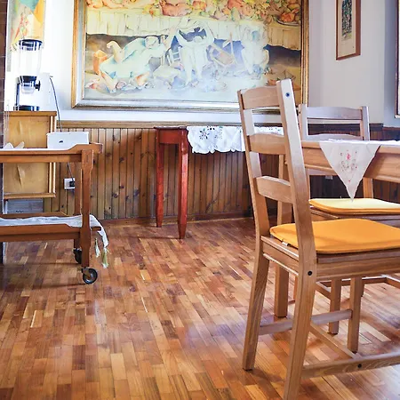 La Casa Dell'Artista-3