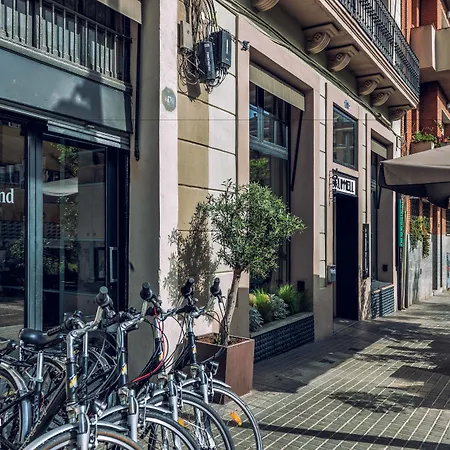 Hotel Brummell-2