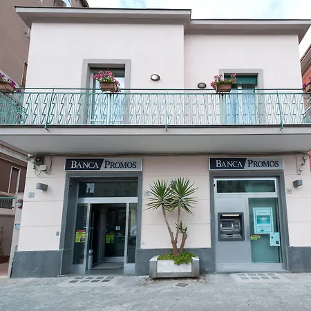 Bed&Breakfast Antonello-3