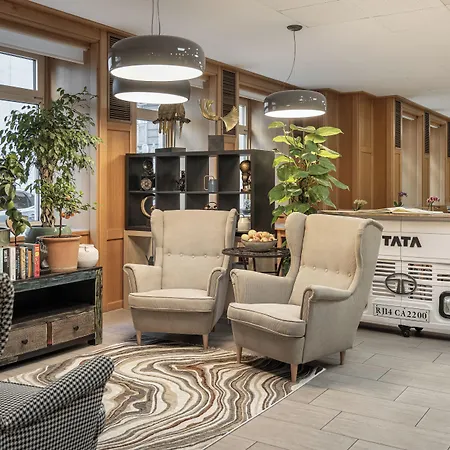 Mynext - Hotel Rudy-2